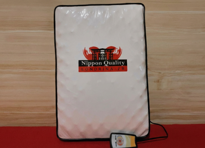 Extensão Horizontal Nippon Quality